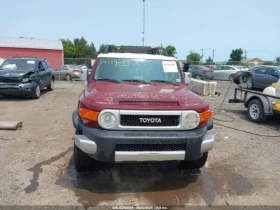 Toyota Fj cruiser БЕЗ АНАЛОГ | ЕКСТРОВА - 23990 лв. - 90568238 11