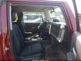 Toyota Fj cruiser БЕЗ АНАЛОГ | ЕКСТРОВА - 23990 лв. - 90568238 5