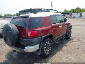 Toyota Fj cruiser БЕЗ АНАЛОГ | ЕКСТРОВА - 23990 лв. - 90568238 4