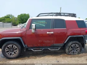 Toyota Fj cruiser БЕЗ АНАЛОГ | ЕКСТРОВА - 23990 лв. - 90568238 6
