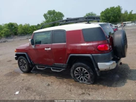Toyota Fj cruiser БЕЗ АНАЛОГ | ЕКСТРОВА - 23990 лв. - 90568238 13