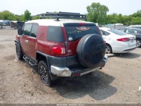 Toyota Fj cruiser БЕЗ АНАЛОГ | ЕКСТРОВА - 23990 лв. - 90568238 3