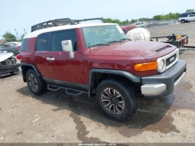 Toyota Fj cruiser БЕЗ АНАЛОГ | ЕКСТРОВА - 23990 лв. - 90568238 12