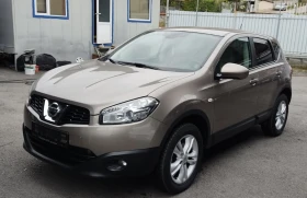 Nissan Qashqai M1G - 12500 лв. - 27650494 3