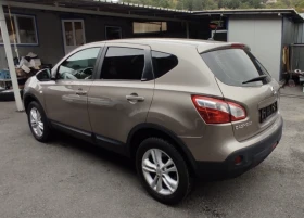Nissan Qashqai M1G - 12500 лв. - 27650494 2