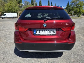 BMW X1 2.0 D X-DRIVE  | Mobile.bg    6