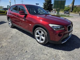 BMW X1 2.0 D X-DRIVE  | Mobile.bg    3