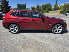 BMW X1 2.0 D X-DRIVE  | Mobile.bg    4