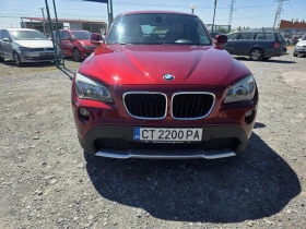 BMW X1 2.0 D X-DRIVE  | Mobile.bg    2