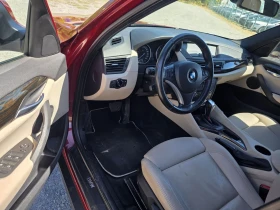 BMW X1 2.0 D X-DRIVE  | Mobile.bg    8
