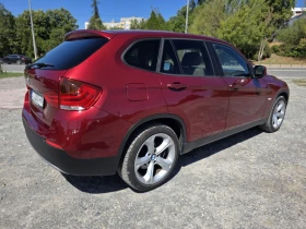 BMW X1 2.0 D X-DRIVE  | Mobile.bg    5