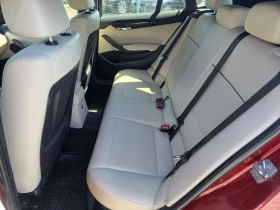 BMW X1 2.0 D X-DRIVE  | Mobile.bg    9