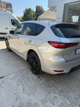 Обява за продажба на Mazda CX-60 HOMURA ~Цена по договаряне - изображение 4