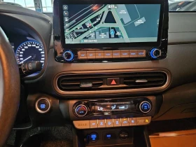 Hyundai Kona Gasoline 1.6 Turbo 2WD Modern | Mobile.bg    6