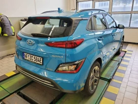 Hyundai Kona 39 kWh SELECT - 29990 лв. / 15333.64 € - 88370616 2