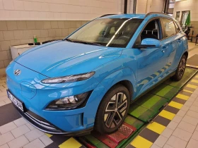 Hyundai Kona 39 kWh SELECT