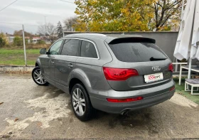 Audi Q7 3.0TDI Quattro Facelift - 21900 лв. / 11197.29 € - 86748355 5