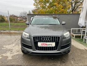 Audi Q7 3.0TDI Quattro Facelift - 21900 лв. / 11197.29 € - 86748355 3