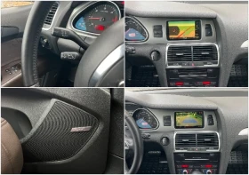 Audi Q7 3.0TDI Quattro Facelift - 21900 лв. / 11197.29 € - 86748355 13