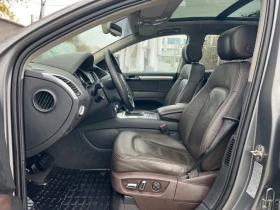 Audi Q7 3.0TDI Quattro Facelift - 21900 лв. / 11197.29 € - 86748355 7