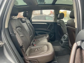 Audi Q7 3.0TDI Quattro Facelift - 21900 лв. / 11197.29 € - 86748355 15