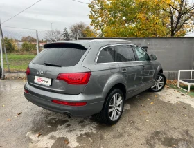 Audi Q7 3.0TDI Quattro Facelift - 21900 лв. / 11197.29 € - 86748355 4