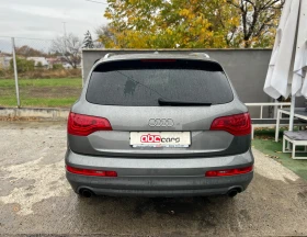 Audi Q7 3.0TDI Quattro Facelift - 21900 лв. / 11197.29 € - 86748355 6