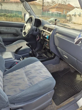 Toyota Land cruiser J90 163 кс, снимка 7