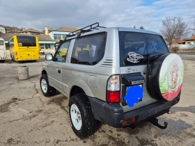 Toyota Land cruiser J90 163 кс, снимка 4