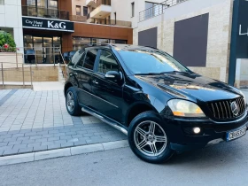 Mercedes-Benz ML 500 500 Газ - 6900 € / 13495.23 лв. - 85549225 2