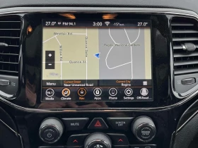 Jeep Grand cherokee * Limited X * CARFAX * ЦЕНА ДО БГ - 18500 € / 36182.85 лв. - 81089549 11