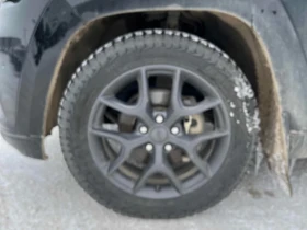 Jeep Grand cherokee * Limited X * CARFAX * ЦЕНА ДО БГ - 18500 € / 36182.85 лв. - 81089549 6