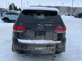 Jeep Grand cherokee * Limited X * CARFAX * ЦЕНА ДО БГ - 18500 € / 36182.85 лв. - 81089549 4