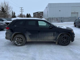 Jeep Grand cherokee * Limited X * CARFAX * ЦЕНА ДО БГ - 18500 € / 36182.85 лв. - 81089549 3