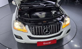 Mercedes-Benz ML 300 - 11577 € / 22642.64 лв. - 76303158 6