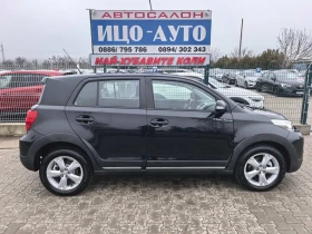 Toyota Urban Cruiser D-4D-90k.c.4X4-6 ckoрocти, ПЕРФЕКТЕН! - 4999 € / 9777.19 лв. - 94483376 7