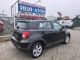 Toyota Urban Cruiser D-4D-90k.c.4X4-6 ckoрocти, ПЕРФЕКТЕН! - 4999 € / 9777.19 лв. - 94483376 6