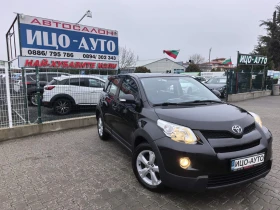 Toyota Urban Cruiser D-4D-90k.c.4X4-6 ckoрocти, ПЕРФЕКТЕН! - 4999 € / 9777.19 лв. - 94483376 8