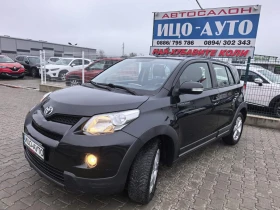 Toyota Urban Cruiser D-4D-90k.c.4X4-6 ckoрocти, ПЕРФЕКТЕН! - 4999 € / 9777.19 лв. - 94483376 2