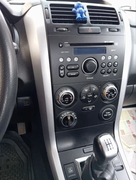 Suzuki Grand vitara - 6000 € / 11734.98 лв. - 25076882 4