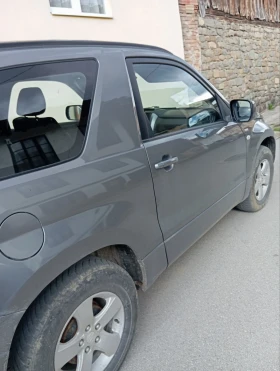 Suzuki Grand vitara - 6000 € / 11734.98 лв. - 25076882 5