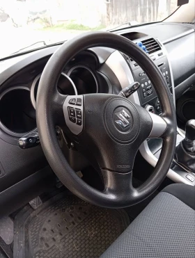 Suzuki Grand vitara - 6000 € / 11734.98 лв. - 25076882 3