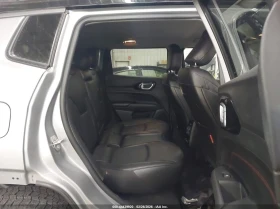 Jeep Compass 2.4l Trailhawk 4X4 - 15000 € / 29337.45 лв. - 68458449 8