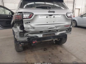 Jeep Compass 2.4l Trailhawk 4X4 - 15000 € / 29337.45 лв. - 68458449 6