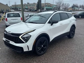 ������ Kia Sportage