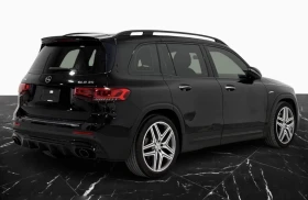 Mercedes-Benz GLB35AMG AMBIENT * 360 CAMERA * �������� * CARFAX *  | Mobile.bg � ����� ������ 4