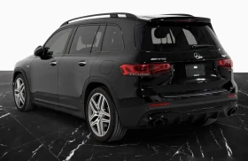 Mercedes-Benz GLB35AMG AMBIENT * 360 CAMERA * �������� * CARFAX *  | Mobile.bg � ����� ������ 6