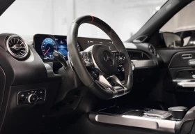 Mercedes-Benz GLB35AMG AMBIENT * 360 CAMERA * �������� * CARFAX *  | Mobile.bg � ����� ������ 7