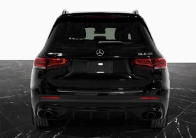 Mercedes-Benz GLB35AMG AMBIENT * 360 CAMERA * �������� * CARFAX *  | Mobile.bg � ����� ������ 5