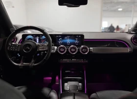 Mercedes-Benz GLB35AMG AMBIENT * 360 CAMERA * �������� * CARFAX *  | Mobile.bg � ����� ������ 9